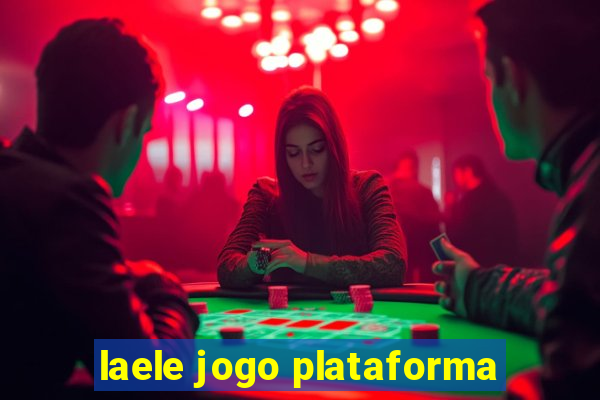 laele jogo plataforma