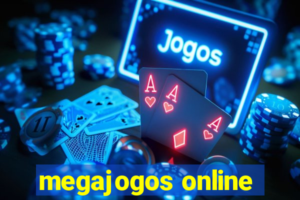 megajogos online