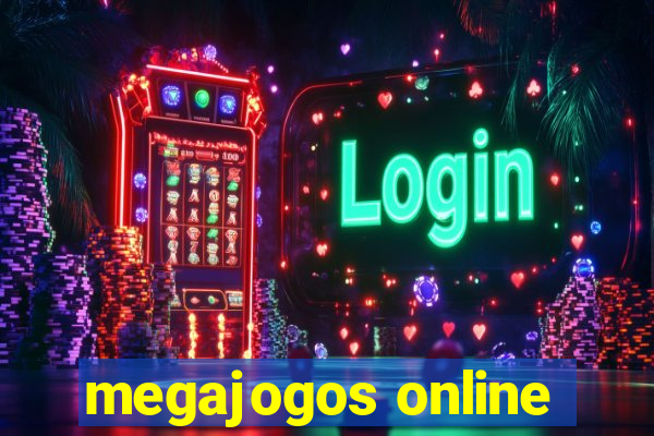 megajogos online