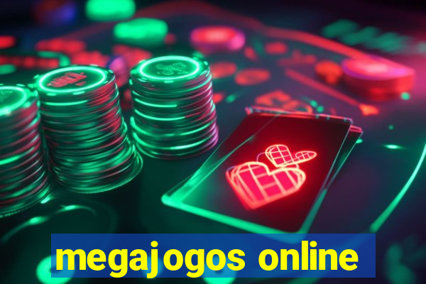 megajogos online