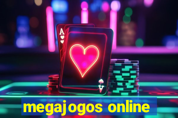 megajogos online