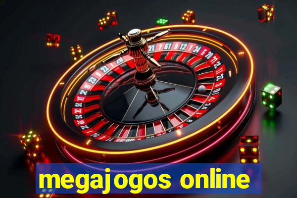 megajogos online