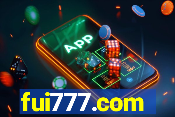 fui777.com