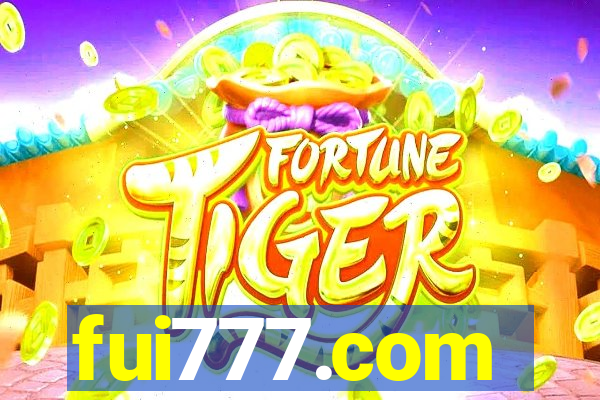 fui777.com