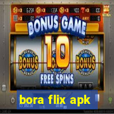 bora flix apk