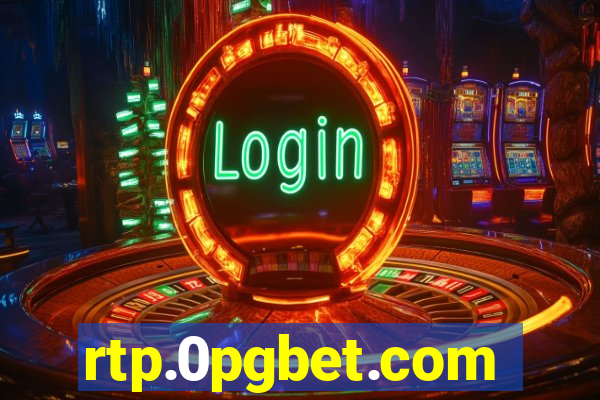 rtp.0pgbet.com