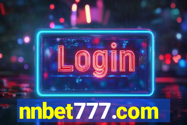 nnbet777.com