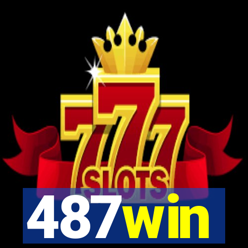 487win