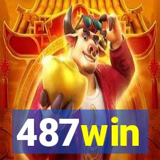 487win