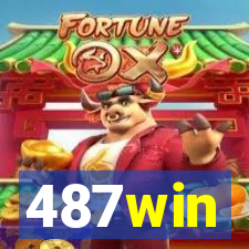 487win