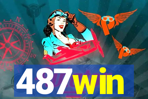 487win