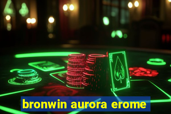 bronwin aurora erome