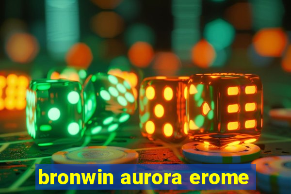 bronwin aurora erome