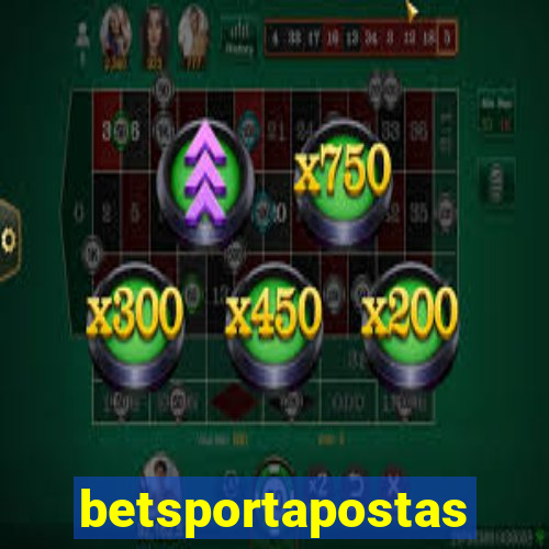 betsportapostas