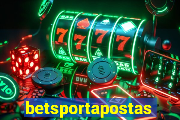 betsportapostas