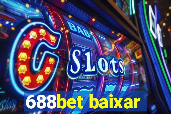 688bet baixar