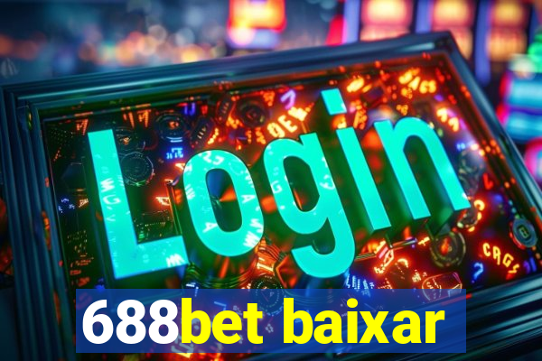 688bet baixar