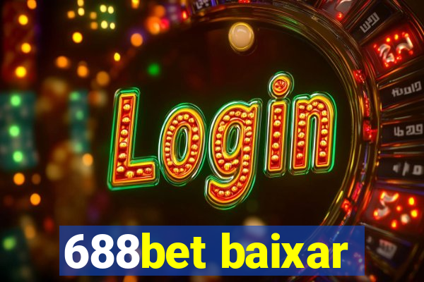 688bet baixar