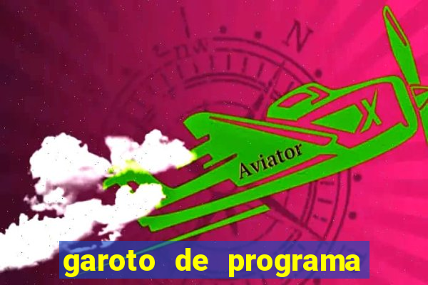 garoto de programa em feira de santana