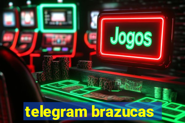 telegram brazucas