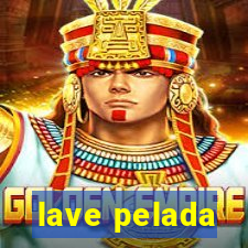 lave pelada