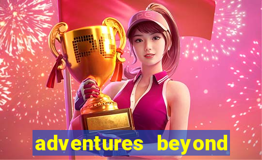 adventures beyond wonderland como jogar