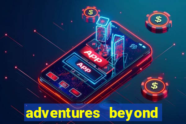 adventures beyond wonderland como jogar