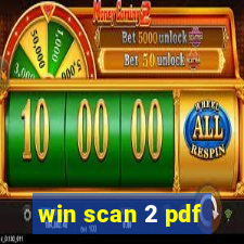 win scan 2 pdf