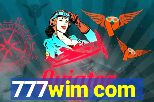 777wim com