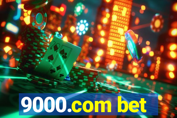 9000.com bet