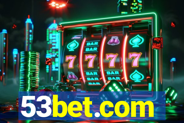 53bet.com