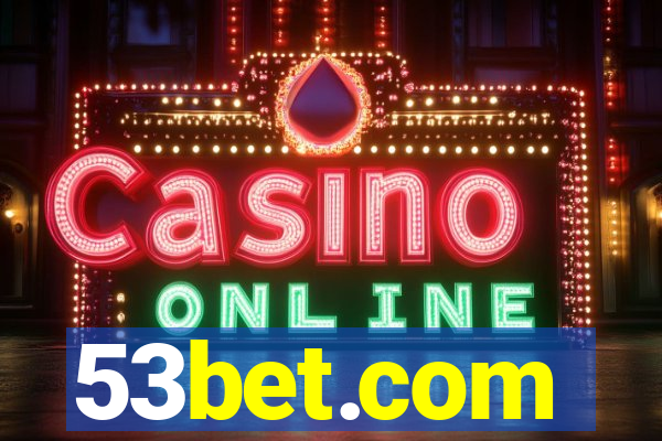 53bet.com