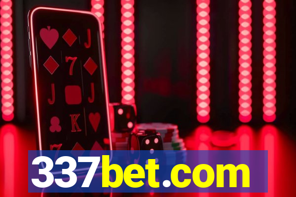 337bet.com