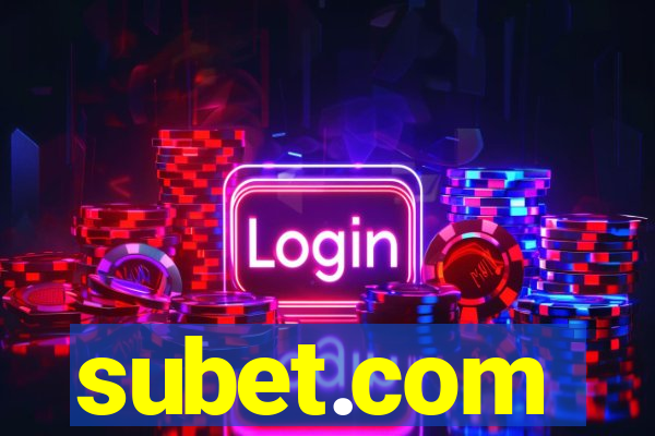 subet.com