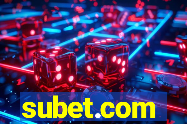 subet.com