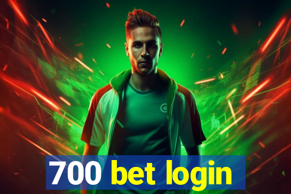 700 bet login