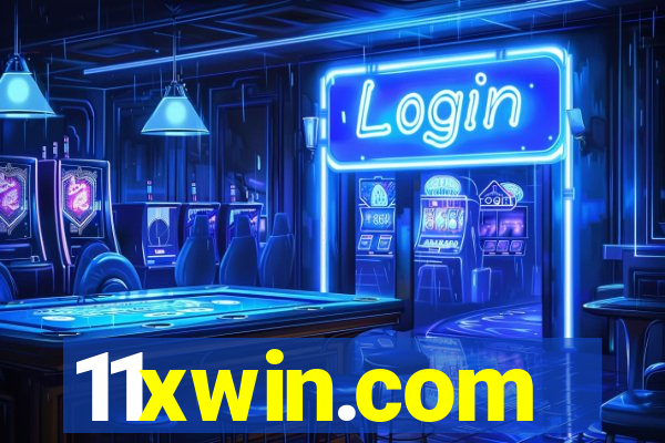 11xwin.com