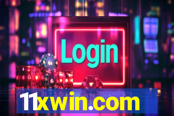 11xwin.com