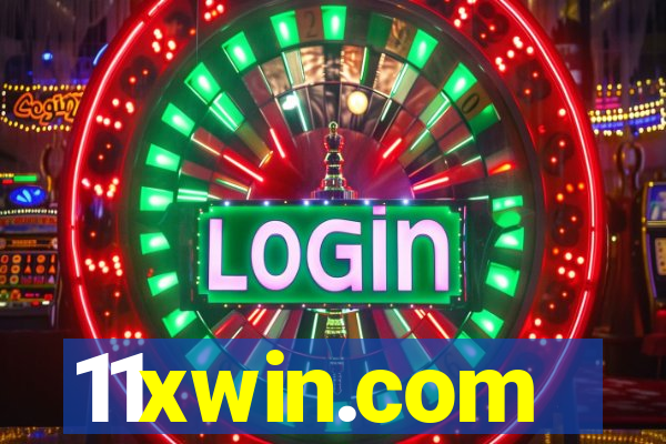 11xwin.com