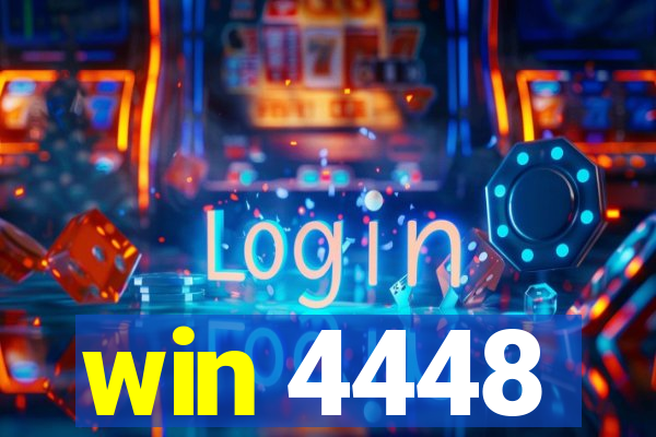 win 4448