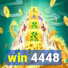 win 4448