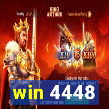 win 4448