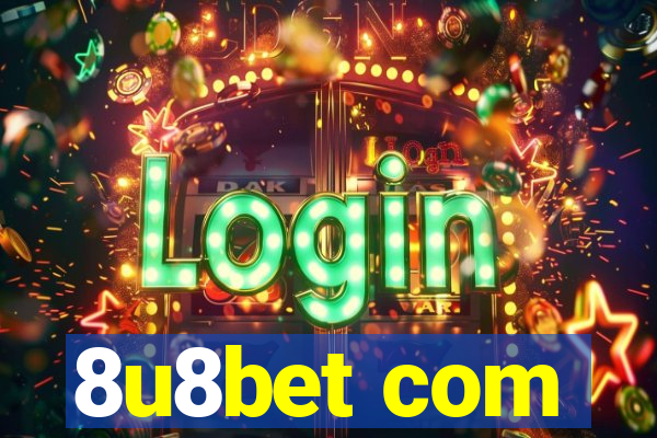 8u8bet com