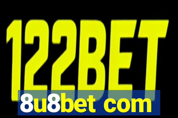 8u8bet com