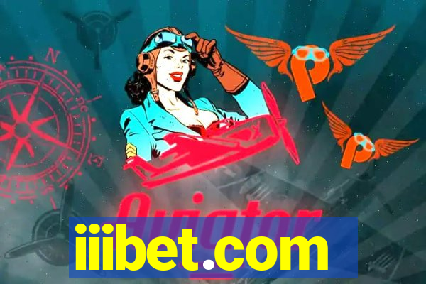 iiibet.com