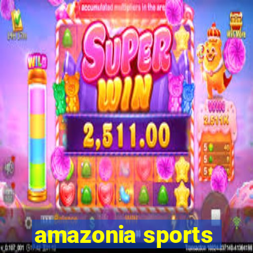 amazonia sports