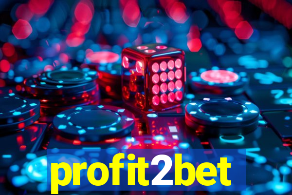 profit2bet