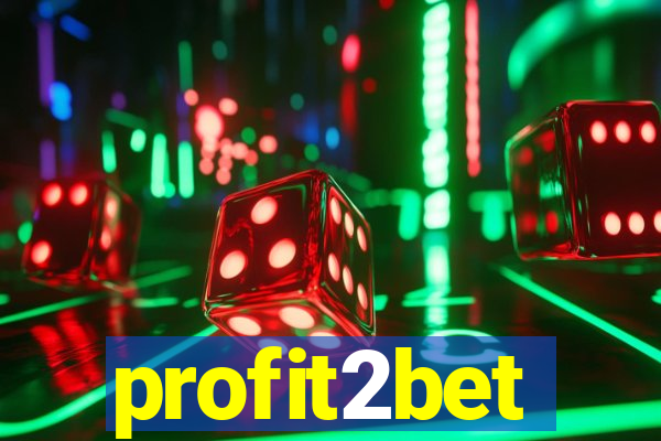 profit2bet