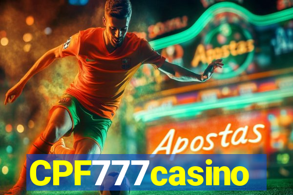 CPF777casino