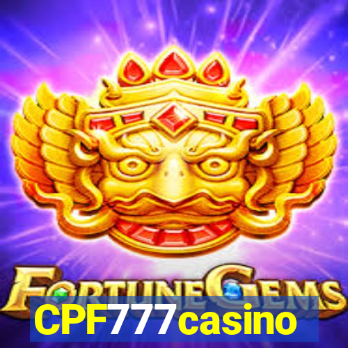 CPF777casino